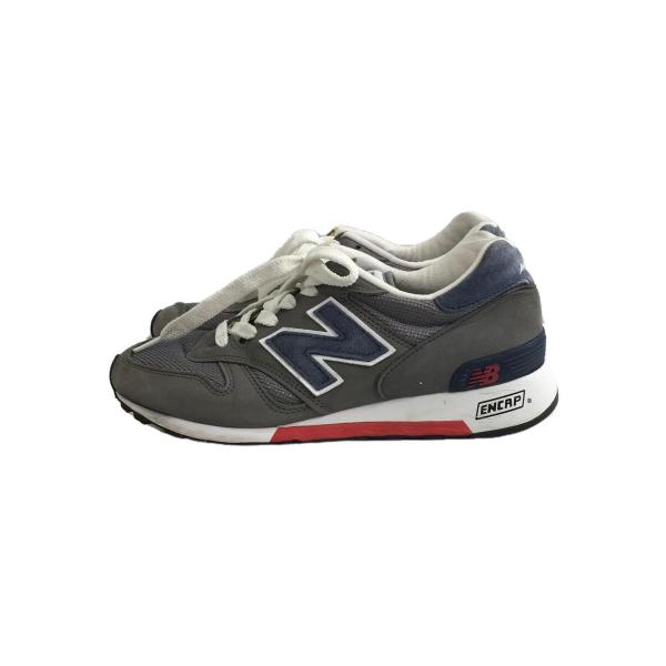 NEW BALANCE◆M1300//グレー/24.5cm/GRY