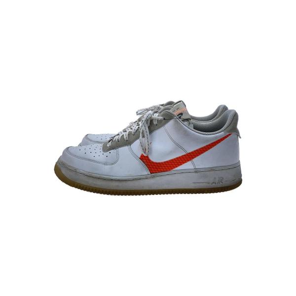 NIKE◆ローカットスニーカー_CD0888-100/29cm/WHT