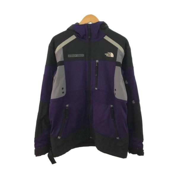 THE NORTH FACE◆ノースフェイス/STEEP TECH JACKET/マウンテンパーカ/...