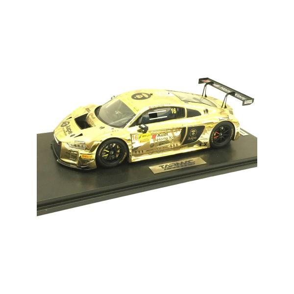 AAPE BY A BATHING APE◆限定/tarmac audi r8 aape 1/18/...