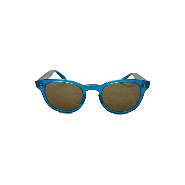 Supreme◆14SS/factory sunglasses/サングラス/ボストン/プラスチック/...