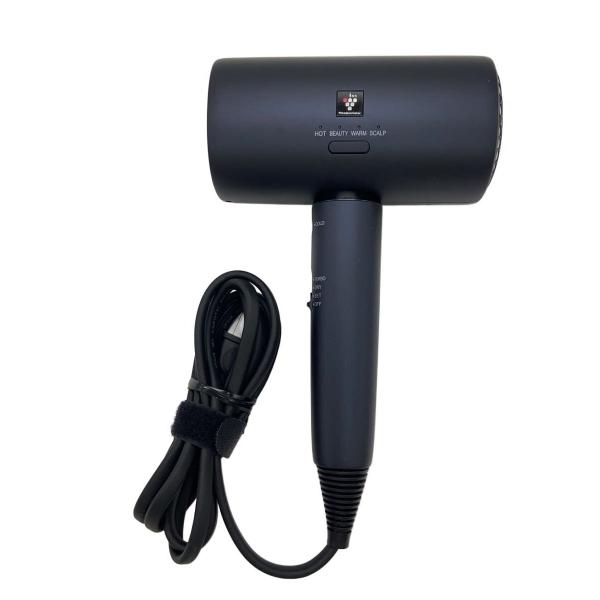 SHARP◆ドライヤー・ヘアアイロン IB-P802-B