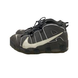 NIKE◆AIR MORE UPTEMPO 96_エア モアアップテンポ 96/29cm/GRY