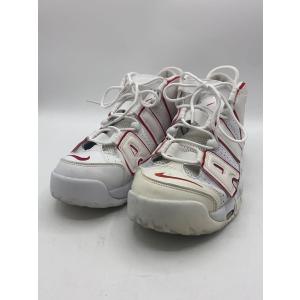 NIKE◆AIR MORE UPTEMPO 9...の詳細画像1