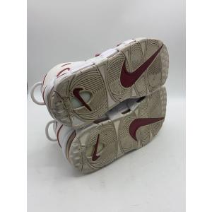 NIKE◆AIR MORE UPTEMPO 9...の詳細画像3
