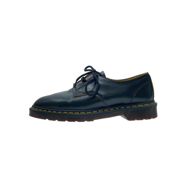Dr.Martens◆GHILLI/ドレスシューズ/UK8/BLK/1461/3ホール