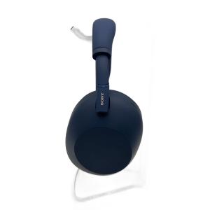 SONY◆ヘッドホン WH-1000XM6(L) [ミッドナイトブルー]//