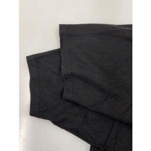 STUSSY◆Tシャツ/L/コットン/BLK/...の詳細画像4