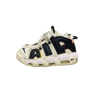 NIKE◆AIR MORE UPTEMPO 96_エア モア アップテンポ 96/27cm/WHT//