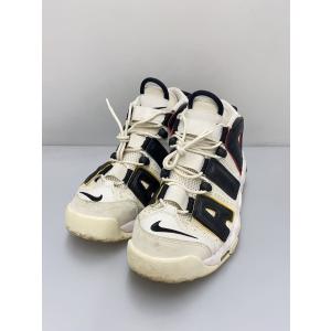 NIKE◆AIR MORE UPTEMPO 9...の詳細画像1