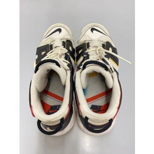NIKE◆AIR MORE UPTEMPO 9...の詳細画像2