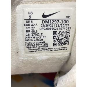 NIKE◆AIR MORE UPTEMPO 9...の詳細画像4