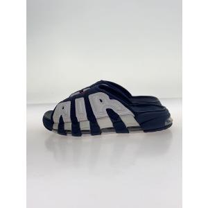 NIKE◆サンダル_FQ8699-400/25cm/NVY