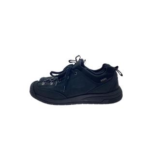 KEEN◆JASPER II MOC WP/ローカットスニーカー/1027963//