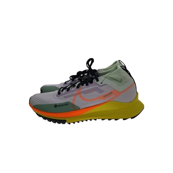 NIKE◆REACT PEGASUS TRAIL 4 GORE-TEX_リアクト ペガサス トレイル...
