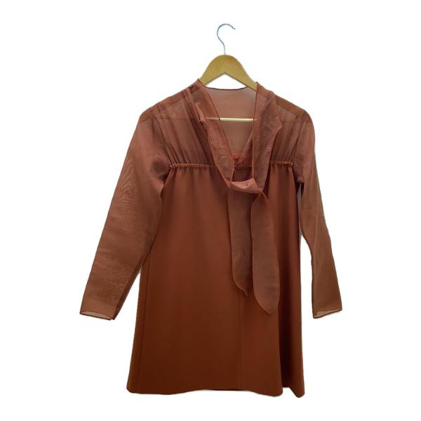 AMERI◆トップス/S/--/BRD/02120551272//