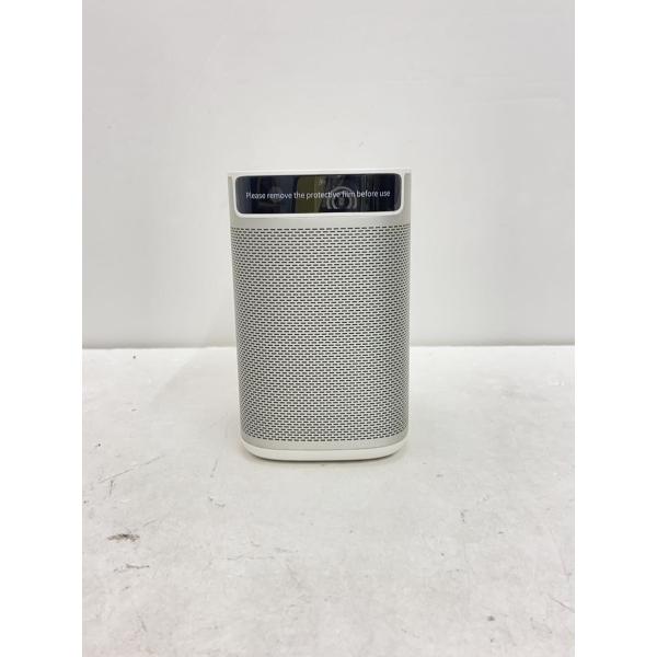 XGIMI◆プロジェクター MoGo XJ03W