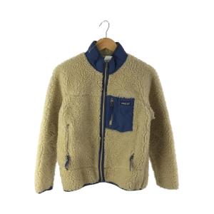 patagonia◆ジャケット/L/ポリエステル/BEG/65559｜ssol-shopping