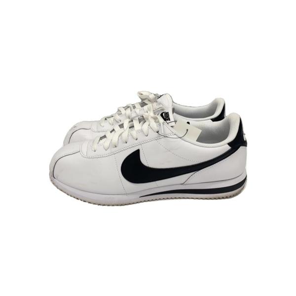 NIKE◆CORTEZ_コルテッツ/28.5cm/WHT