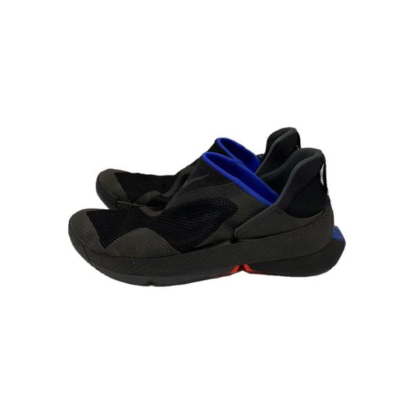 NIKE◆GO FLYEASE_ゴー フライイーズ/29.5cm/BLK