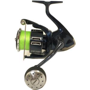 ▽▽ SHIMANO シマノ 17ツインパワーXD 4000XG 03747 傷や汚れ ▽▽ SHIMANO シマノ 17ツインパワーXD 4000XG 03747 傷や汚れ