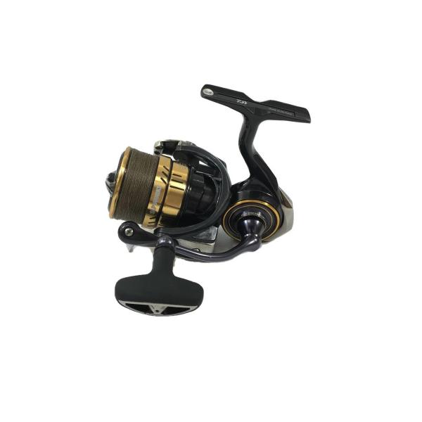 DAIWA◆21 カルディア LT3000-CXH/スピニングリール