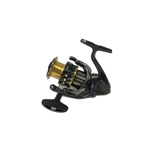 SHIMANO◆20 ツインパワー 4000XG/スピニングリール