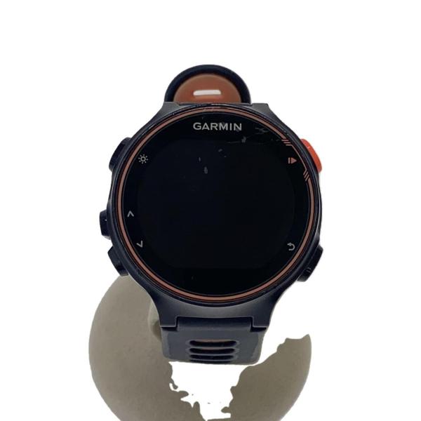 GARMIN◆腕時計/--/735XTJ//