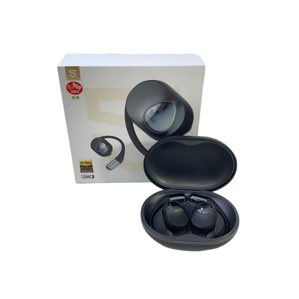 SOUNDPEATS◆イヤホン GoFree 2/2023年製