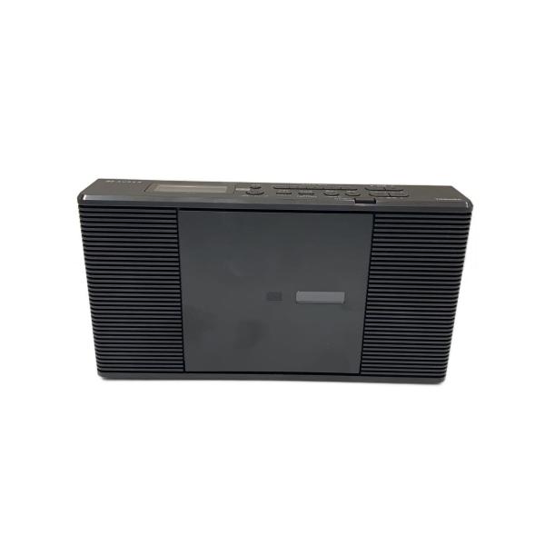 TOSHIBA◆CDラジオ TY-C261(K)