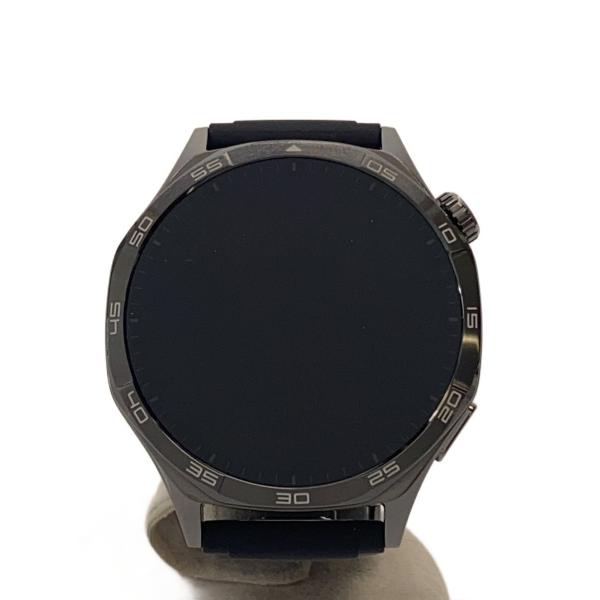 Huawei◆腕時計/デジタル/ラバー/VLI-B19/HUAWEI WATCH GT 5 46mm