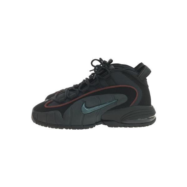 NIKE◆ローカットスニーカー/27.5cm/BLK/DV7442-001