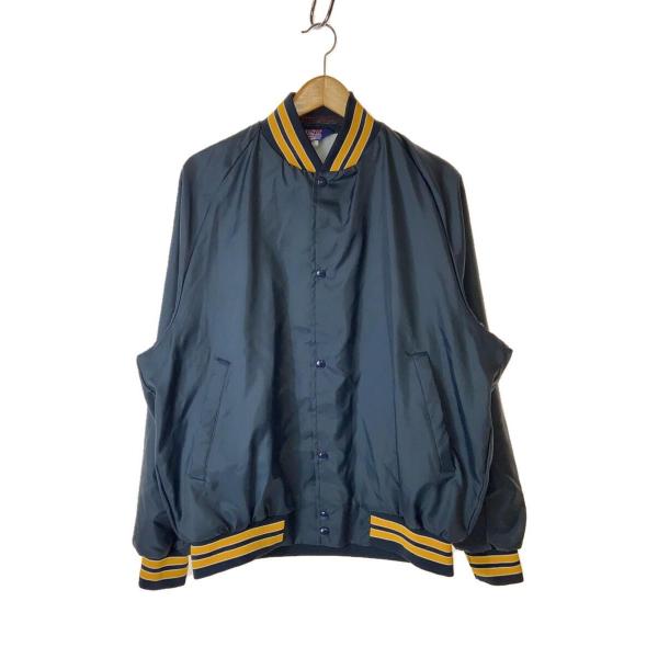 asw jackets/スナップボタン/made in U.S.A/コーチジャケット/L/ナイロン/...