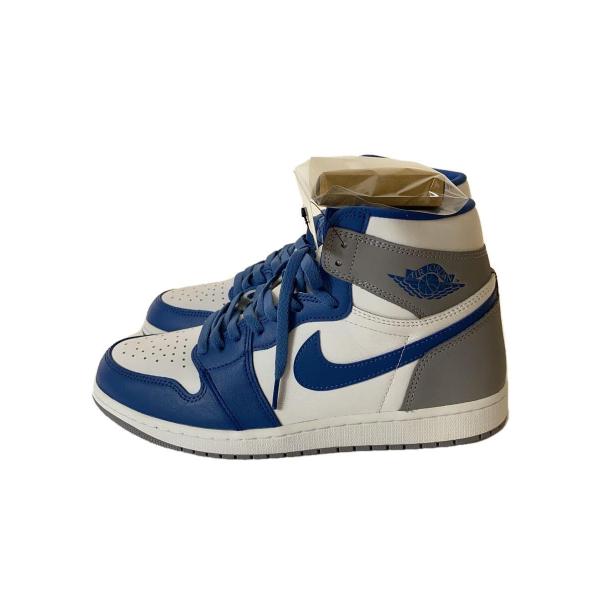 NIKE◆AIR JORDAN 1 RETRO HIGH OG_エア ジョーダン 1 レトロ ハイ ...