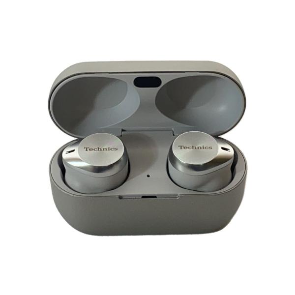 Panasonic◆イヤホン Technics EAH-AZ80-S