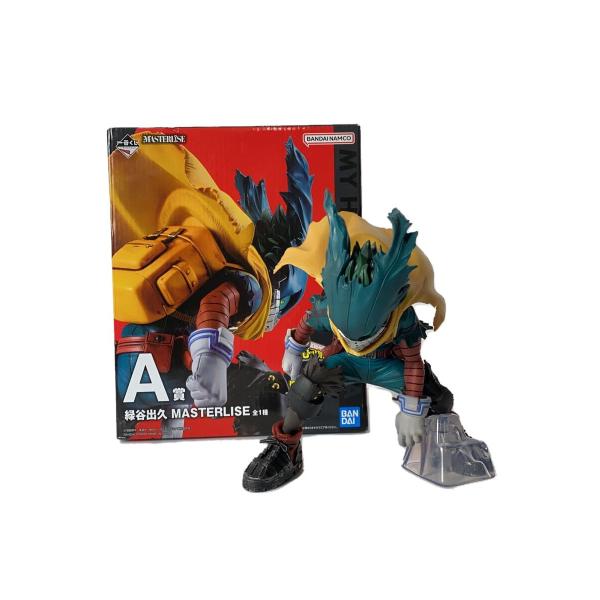 BANDAI SPIRITS◆フィギュア/コミック&amp;アニメ/一番くじ/僕のヒーローアカデミア/A賞/...