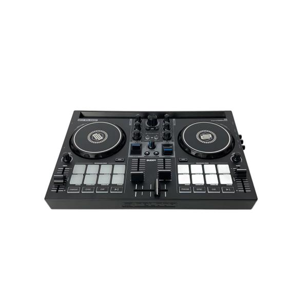 Reloop◆BUDDY COMPACT 2/DJ機器