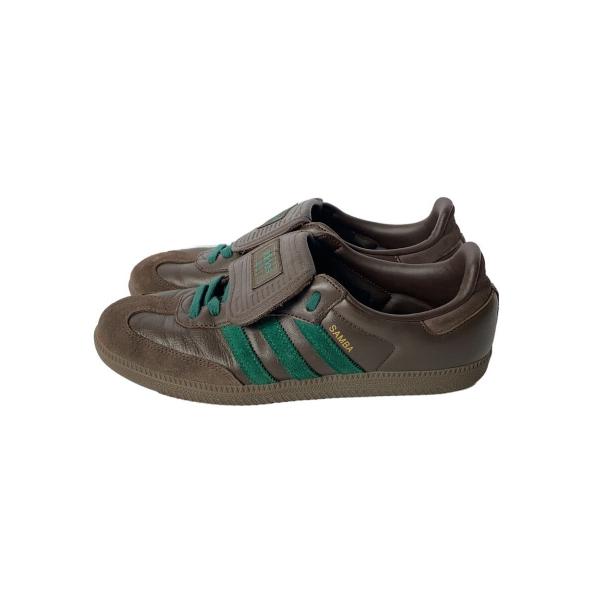 adidas◆ローカットスニーカー/27.5cm/BRW/JS0603/ビリーズ別注