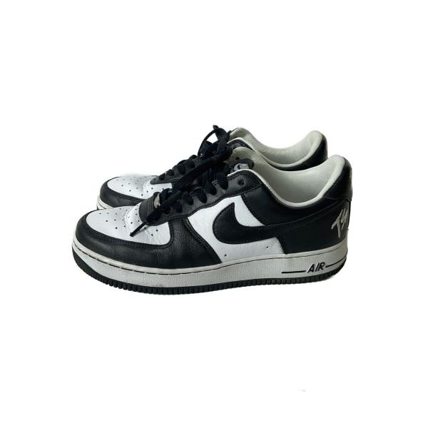 NIKE◆AIR FORCE 1 LOW QS TS_エアフォース 1 ロー クイックストライク テ...