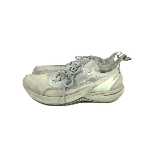 NEW BALANCE◆AURALEE別注/FuelCellSpeedrift/状態考慮/ローカット...