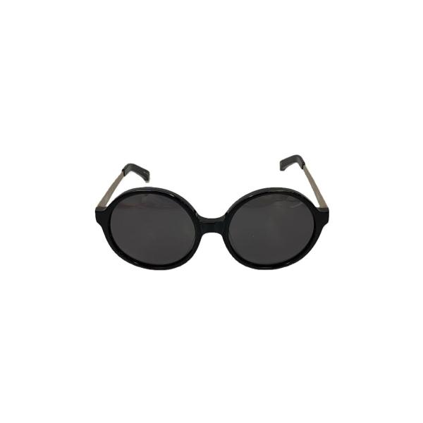 INARI◆サングラス/--/BLK/BLK/メンズ/使用感有