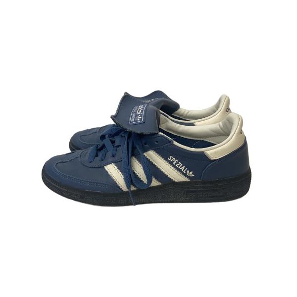 adidas◆シューズ/24cm/BLU/js0601