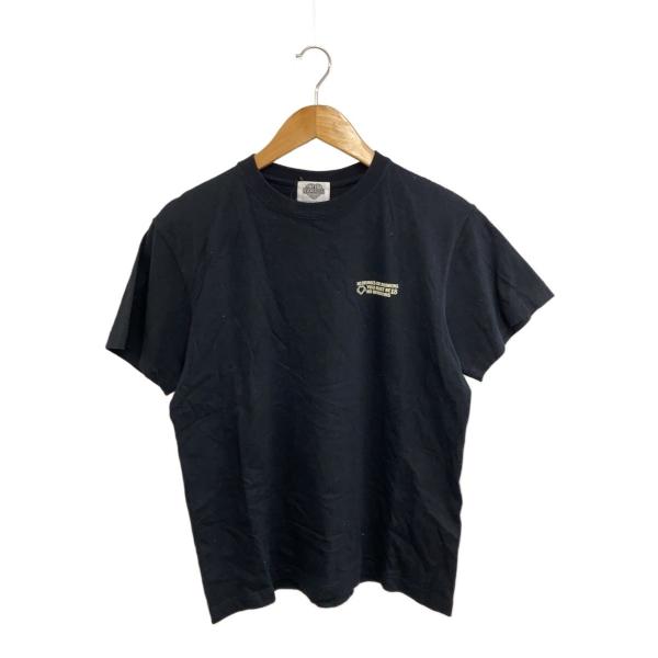 TATOO STUDIO YAMADA/Tシャツ/M/コットン/BLK