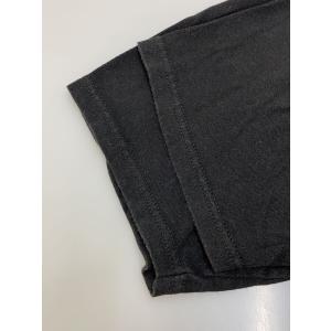 STUSSY◆Tシャツ/M/コットン/BLK//の詳細画像4