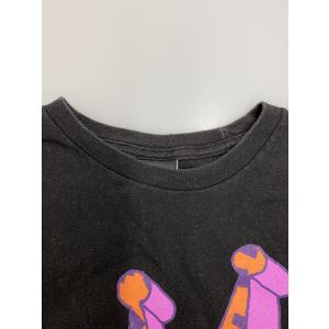 STUSSY◆Tシャツ/M/コットン/BLK//の詳細画像5