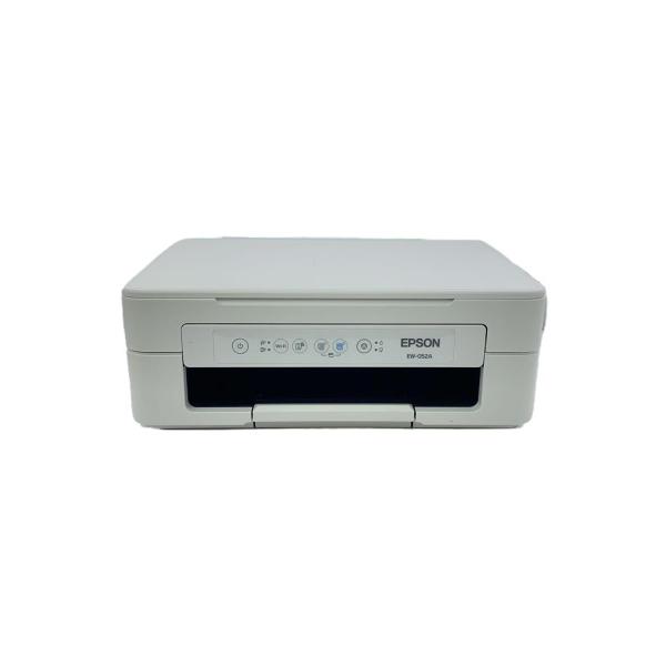 EPSON◆プリンタ カラリオ EW-052A