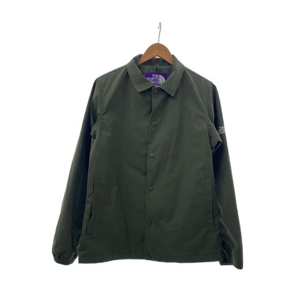 THE NORTH FACE PURPLE LABEL◆ジャケット_NY2855N/M/ポリエステル...