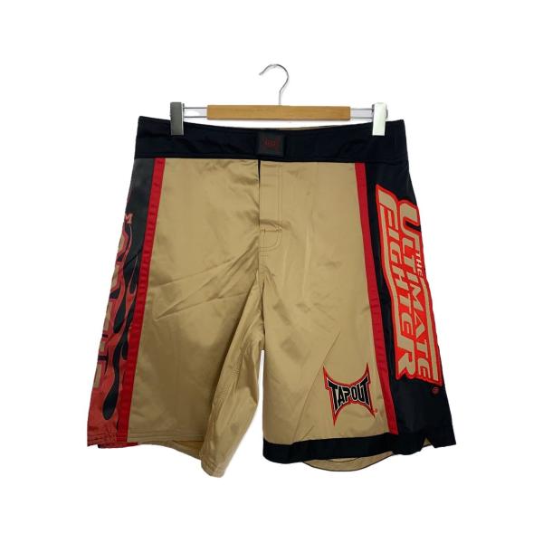 tapout/スポーツその他/ゴールド/MMA