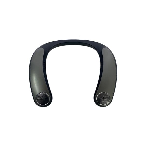 SHARP◆スピーカー AQUOSサウンドパートナー AN-SX7A