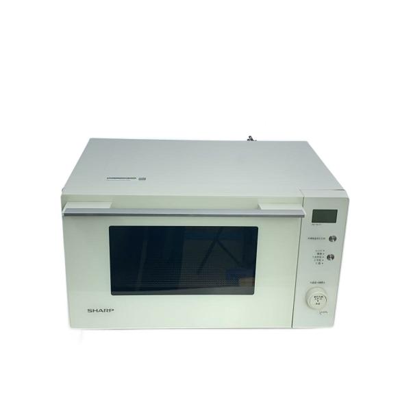 SHARP◆電子レンジ RE-TS171-W